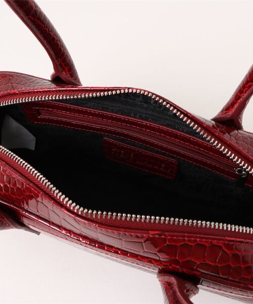 STEVE MADDEN（スティーブ・マデン） ハンドバッグ スクエアフォルム