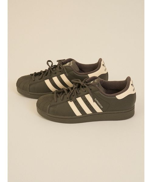 adidas（アディダス） スニーカー 「adidas Originals」SUPERSTAR II