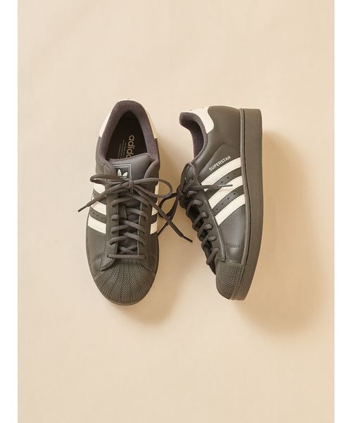 adidas（アディダス） スニーカー 「adidas Originals」SUPERSTAR II