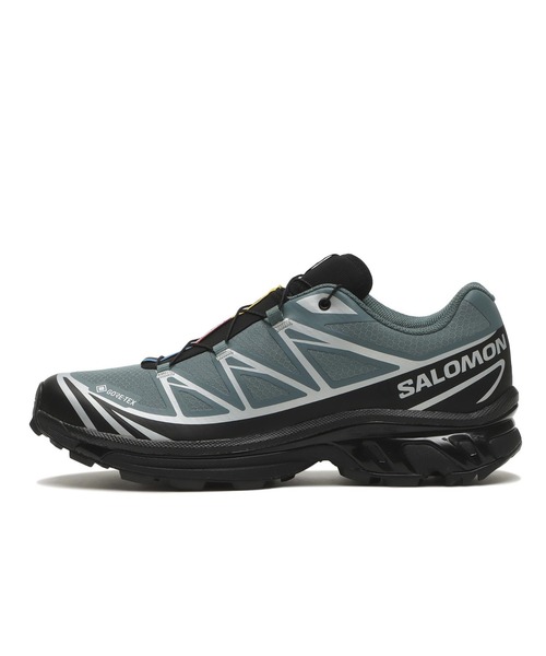SALOMON スニーカー XT-6 GORE-TEX L47861500 メンズ レディース
