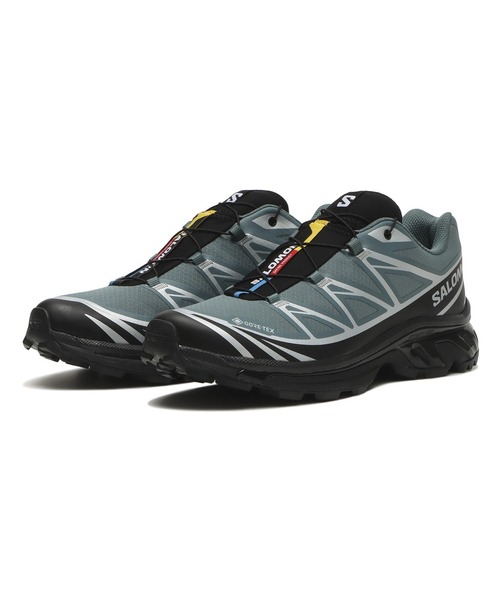 靴 SALOMON XT-6 XT-6 Unisex Sportstyle Shoes | Salomon