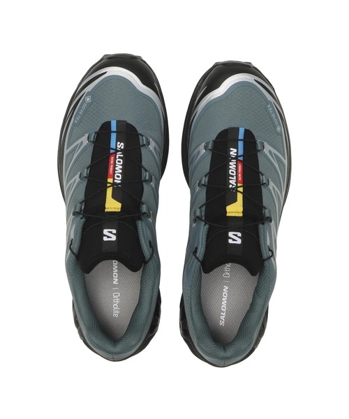 SALOMON XT-6スニーカー XT-6 Unisex Sportstyle Shoes | Salomon