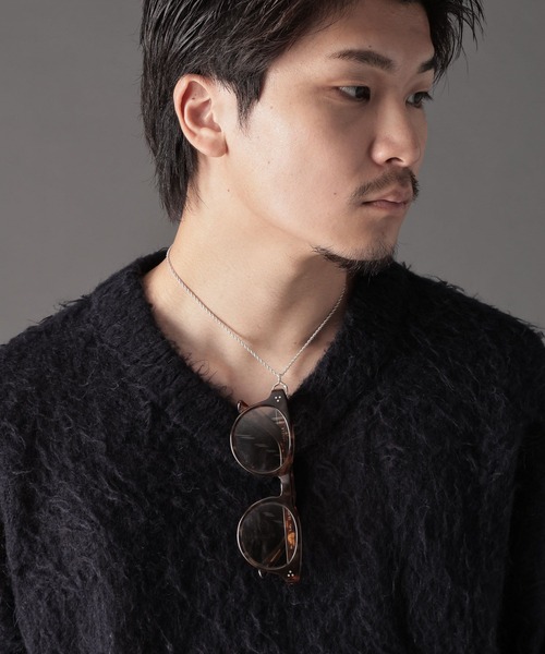 LURAKU チャーム 「LURAKU」Silver925 Attachment Charm / シルバー925