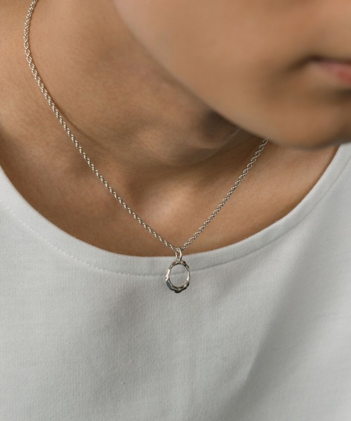 【極美品 】COMFORT　シルバー925　チャーム hs-0020104svt.jpg