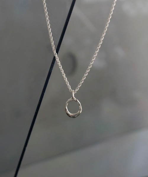 pimet  チャーム LURAKU チャーム 「LURAKU」Silver925 Attachment Charm
