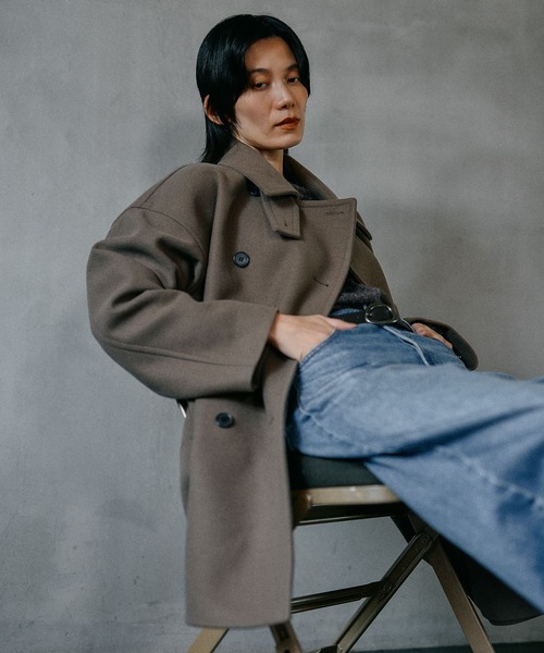 RRL エンジニアコートのおすすめ人気商品一覧 通販 - Yahoo!ショッピング