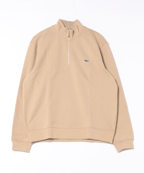 トレーナー スウェット 「LACOSTE」SH9774 メンズ