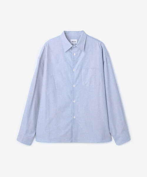 Morris & Sons（モリスアンドサンズ） シャツ MORRIS ＆ SONS | ピン