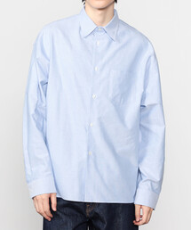 Morris & Sons（モリスアンドサンズ） シャツ MORRIS ＆ SONS | ピン