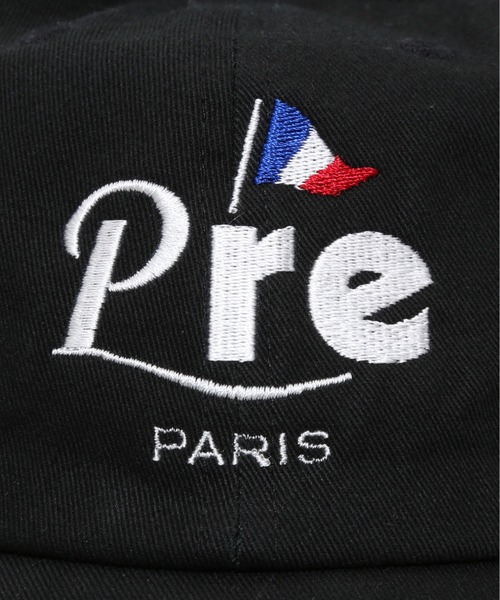 renoma PARIS（レノマパリス） キャップ 帽子 COLLAB CAP(with PGC