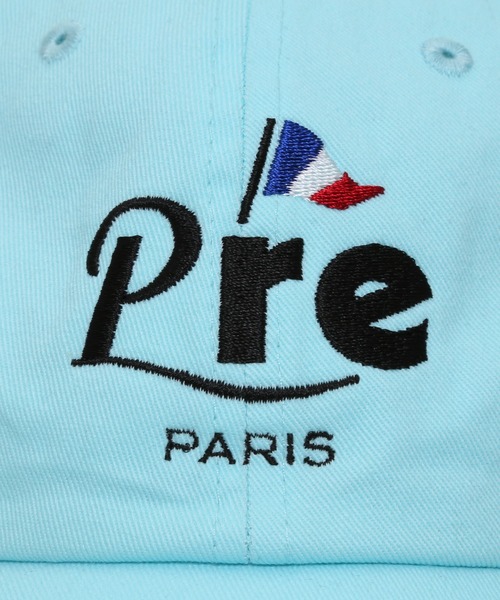 renoma PARIS（レノマパリス） キャップ 帽子 COLLAB CAP(with PGC