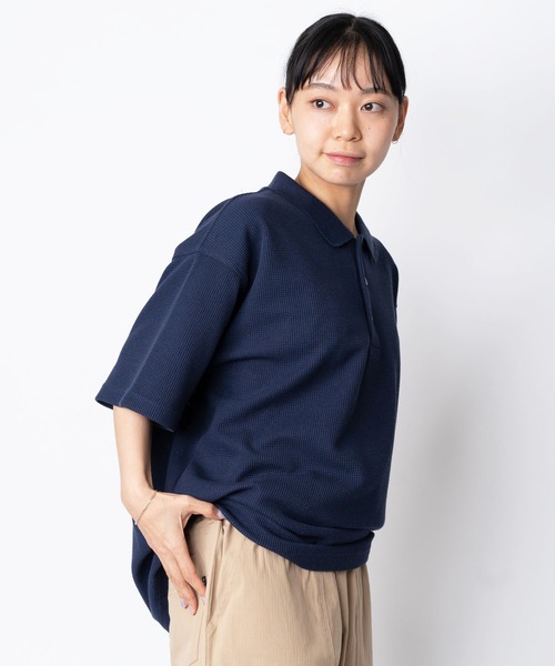「gym master」 半袖Tシャツ X-LARGE ブラウン系その他 メンズ_画像7