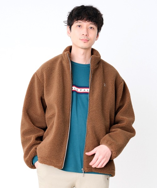 Arnold Palmer（アーノルドパーマー） コート アウター ウーリー