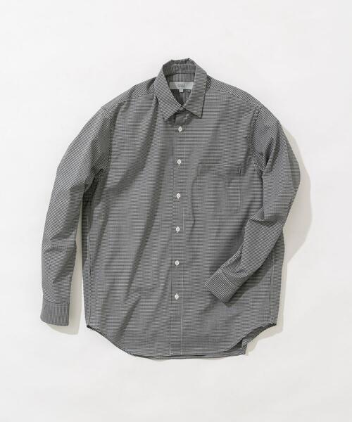 URBAN RESEARCH ROSSO MEN シャツ 「抗菌 / 防臭」「XLサイズあり