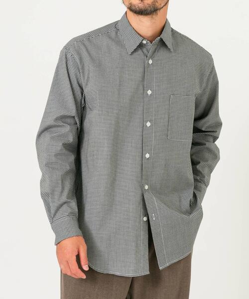 URBAN RESEARCH ROSSO MEN シャツ 「抗菌 / 防臭」「XLサイズあり