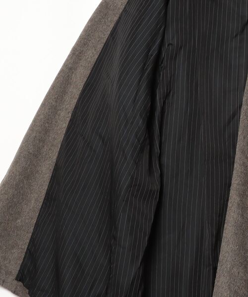 my beautiful landlet（マイビューティフルランドレット） コート