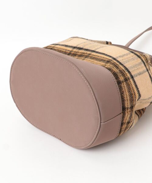 「BASE」 2WAYバッグ FREE ベージュ レディース_画像3