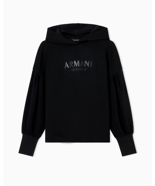 ARMANI EXCHANGE トレーナー スウェット 「A|X アルマーニ
