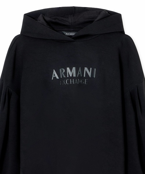 ARMANI EXCHANGE トレーナー スウェット 「A|X アルマーニ