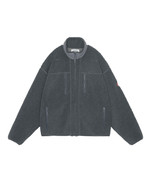 ジャケット・アウター C.E / CAV EMPT DOUBLE COLLAR COAT C.E/CAVEMPT】 DOUBLE COLLAR COAT CES18JK05 | CAV-EMPT (C.E) | AMATERA