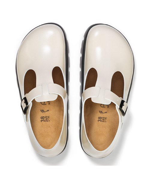 BIRKENSTOCK（ビルケンシュトック） シューズ 「PAPILLIO BY