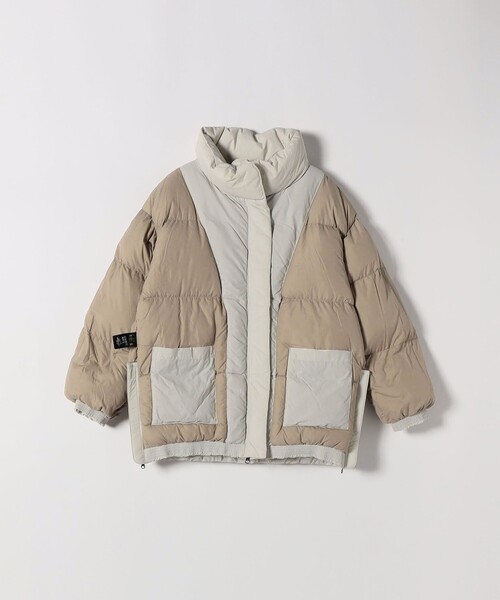 NANGA（ナンガ） ダウンコート ダウンジャケット NANGA:「手洗い可能