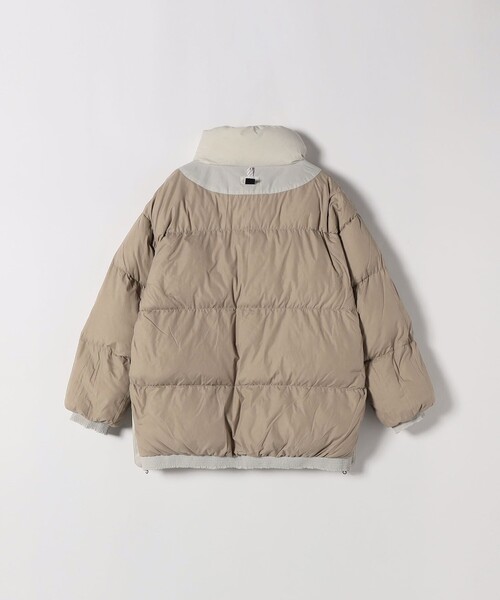 NANGA（ナンガ） ダウンコート ダウンジャケット NANGA:「手洗い可能