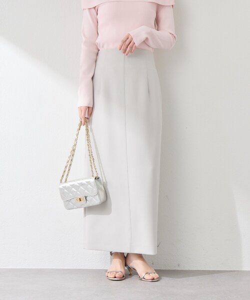 La boutique Bonbon（ラブティックボンボン） ロング スカート 「今
