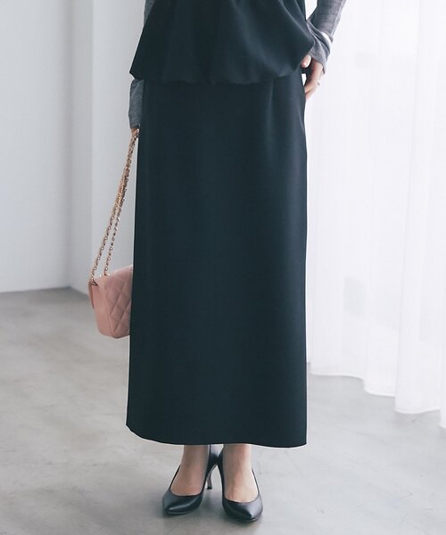 La boutique Bonbon（ラブティックボンボン） ロング スカート 「今