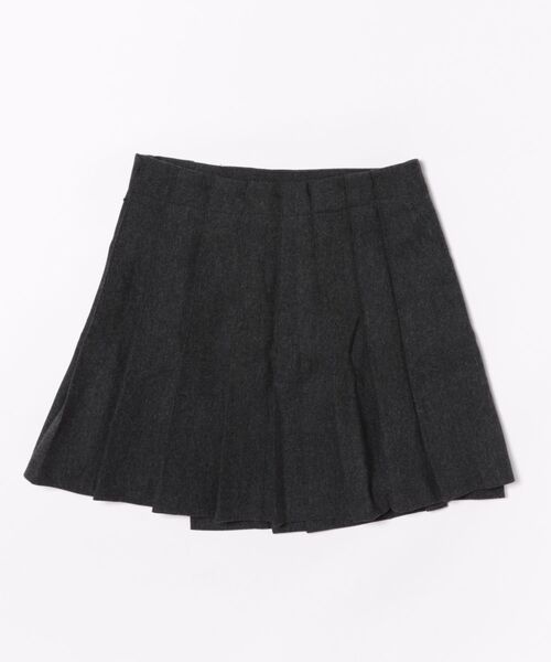 Miseki SEOUL（ミセキソウル） スカート WABI ORIGAMI PLEATS MIDI