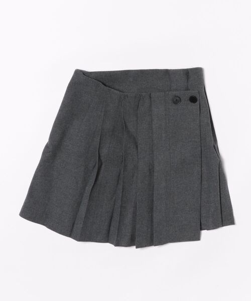 Miseki SEOUL（ミセキソウル） スカート WABI ORIGAMI PLEATS MIDI