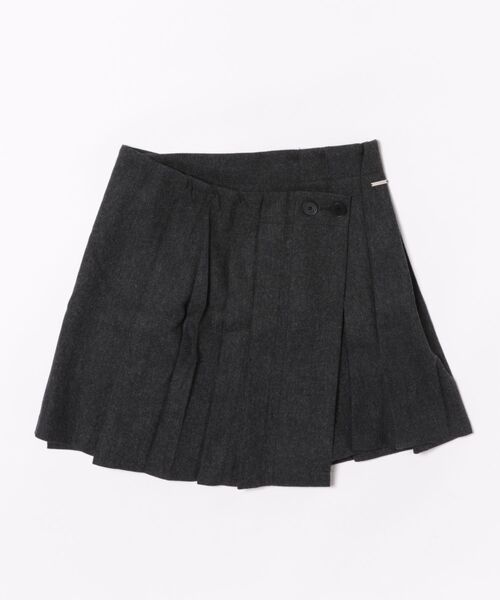 Miseki SEOUL（ミセキソウル） スカート WABI ORIGAMI PLEATS MIDI