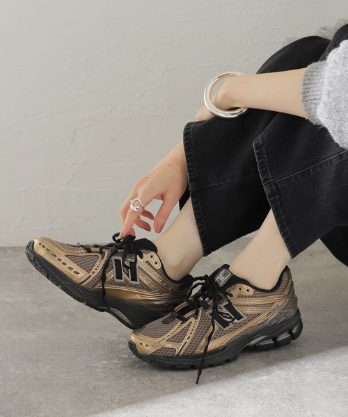 New Balance（ニューバランス） スニーカー 「NEW BALANCE