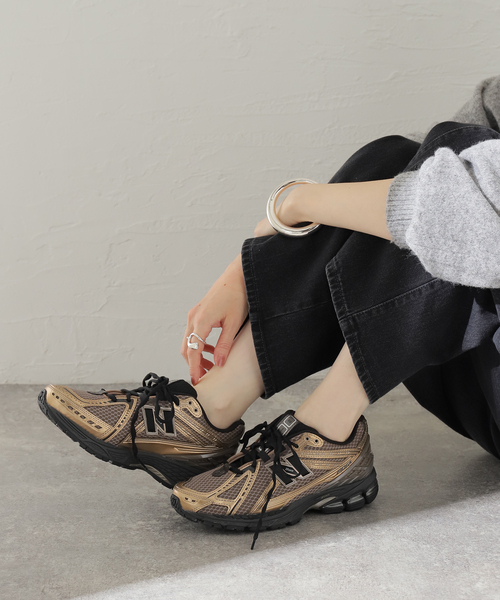 ✩︎ゆみゆ✩︎ニューバランス レアスニーカー　24.0 New Balance（ニューバランス） スニーカー 「NEW BALANCE
