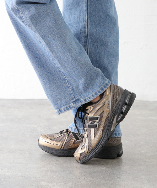 New Balance（ニューバランス） スニーカー 「NEW BALANCE
