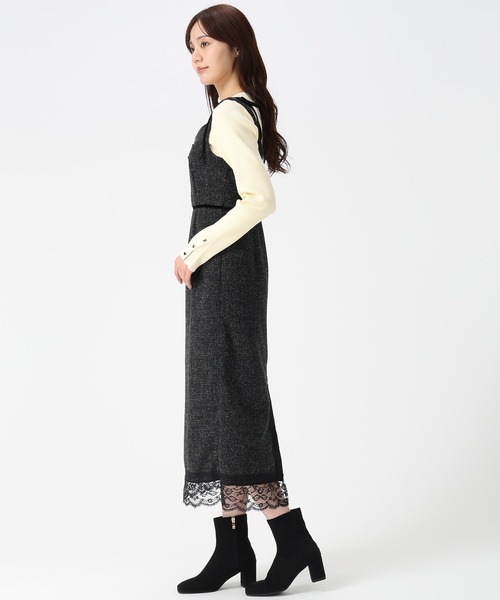 31 Sons de mode（トランテアン ソン ドゥ モード） ジャンパー