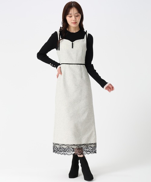 31 Sons de mode（トランテアン ソン ドゥ モード） ジャンパー