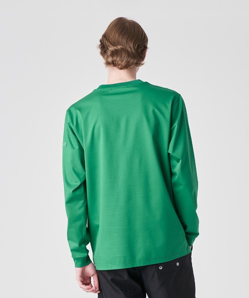 ⭐︎⭐︎⭐︎様　　　　TATRAS タトラス　長袖シャツ 国内即発☆TATRAS（タトラス）長袖 Tシャツ (TATRAS/Tシャツ