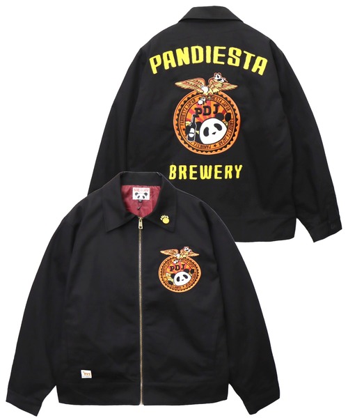 PANDIESTA（パンディエスタ） ミリタリージャケット モッズコート