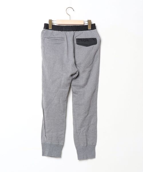 UNDERCOVER（アンダーカバー） スウェットパンツ 2 グレー メンズ