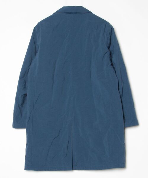 BEAUTY＆YOUTH UNITED ARROWS コート MEDIUM ブルー メンズ : ZOZOTOWN