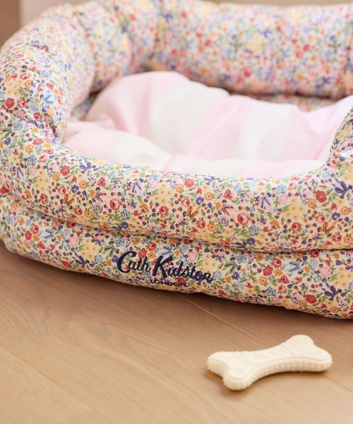 Cath Kidston（キャス・キッドソン） 「Pet」ベッド : ZOZOTOWN Yahoo