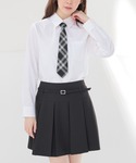 ネクタイ 入学式 卒業式 スクールネクタイの詳細画像1