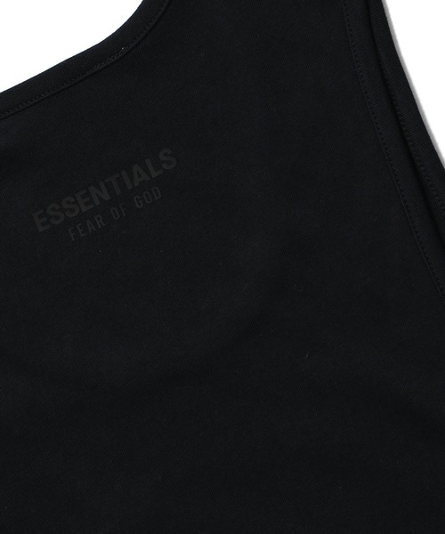 FOG ESSENTIALS（エフオージーエッセンシャルズ） タンクトップ