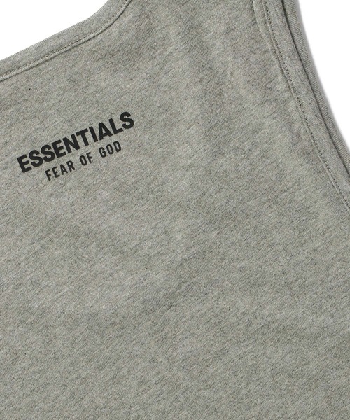 FOG ESSENTIALS（エフオージーエッセンシャルズ） タンクトップ