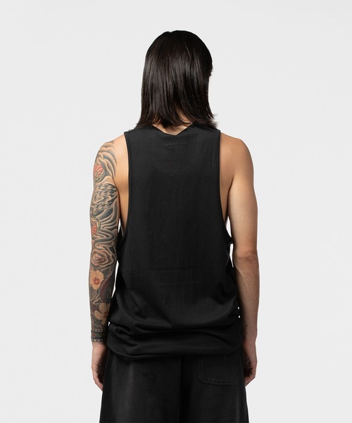 FOG ESSENTIALS（エフオージーエッセンシャルズ） タンクトップ