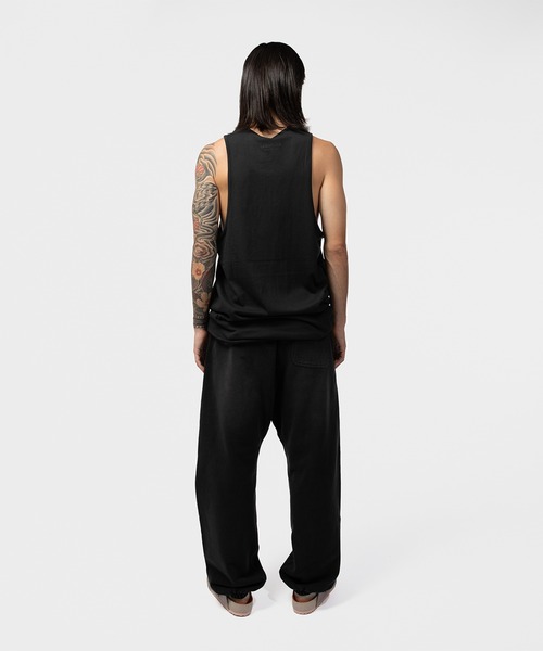 FOG Essentials レイヤード タンクトップ FOG Essentials レイヤード タンクトップ FOG Essentials レイヤード