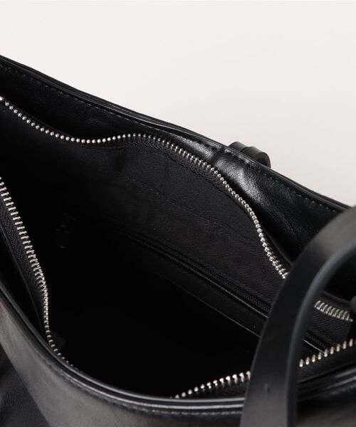 Desigual（デシグアル） ショルダーバッグ バッグ ハートレザー風