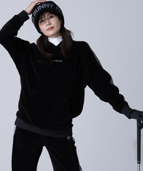 MASTER BUNNY EDITION フード付きスウェット L MASTER BUNNY EDITION（マスターバニーエディション） トレーナー