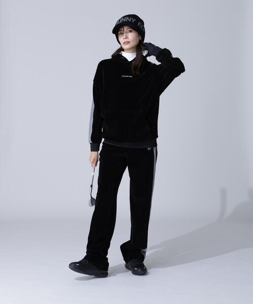 MASTER BUNNY EDITIONのスウェットセットアップ MASTER BUNNY EDITION（マスターバニーエディション） トレーナー